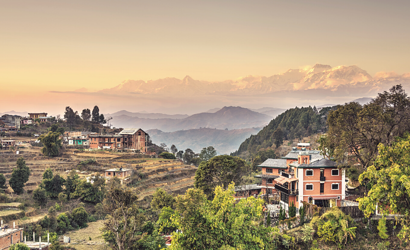 Nepal