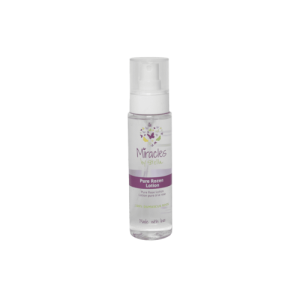 miracles by sella rozen lotion